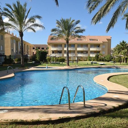 Javea Golden Beach 2 Exterior foto
