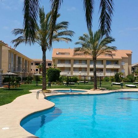 Javea Golden Beach 2 Exterior foto