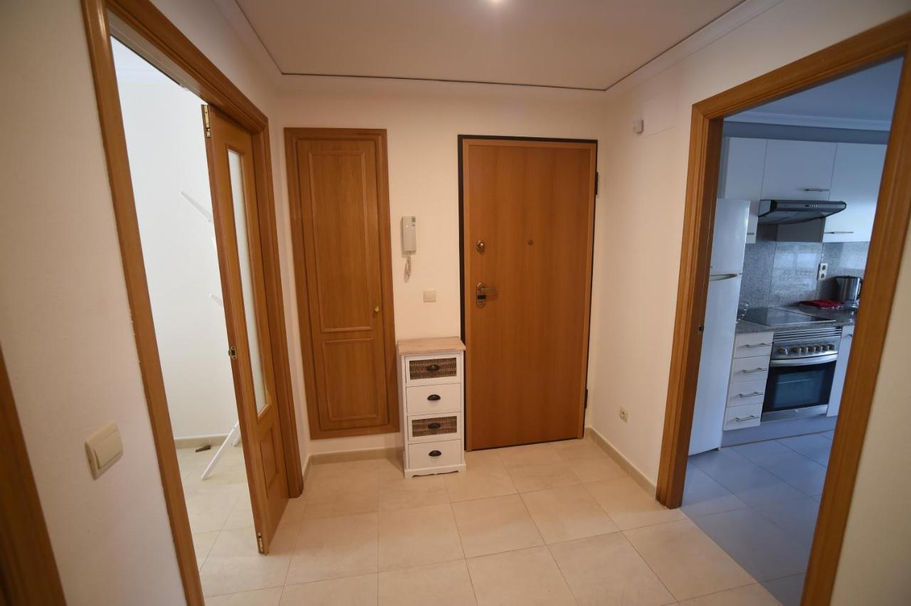 Javea Golden Beach 2 Exterior foto